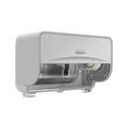 KCP ICON SRB 2 ROLL HORIZONTAL DIS