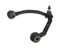 DELPHI control arms