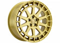 BR BOXER 15X7 5X114 +15 76 G-GOLD