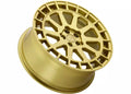 BR BOXER 15X7 5X114 +15 76 G-GOLD