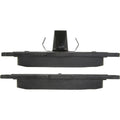 StopTech PosiQuiet 08-11 Audi TT 2.0L/3.2L Front Brake Pads