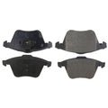 StopTech PosiQuiet 08-11 Audi TT 2.0L/3.2L Front Brake Pads