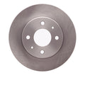 GCX ROTOR WITH FULL COATING