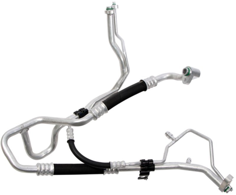 FOUR SEASONS auto part