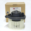 BLOWER MOTOR