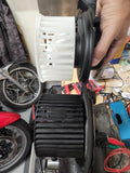 BLOWER MOTOR