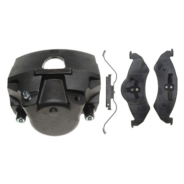 LOADED CALIPERS