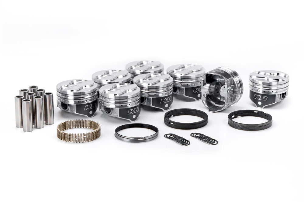 United Engine Machine Co auto part