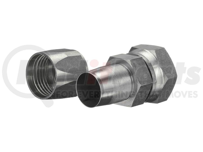 HYDRAULIC COUPLING - FIELD ATTACHAB