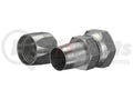 HYDRAULIC COUPLING - FIELD ATTACHAB