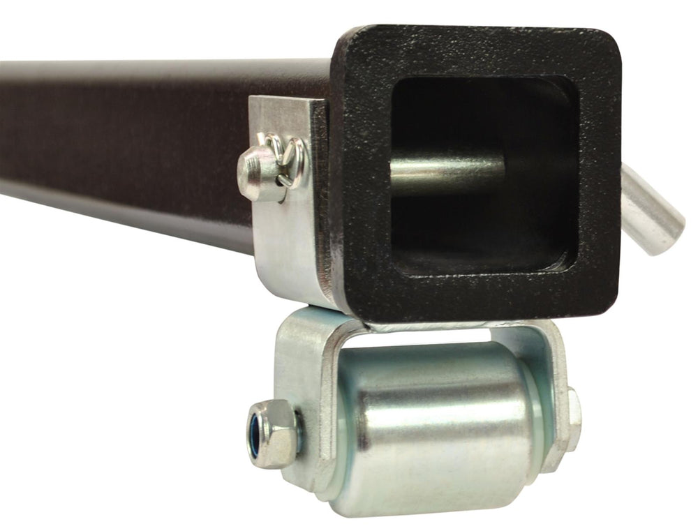 Ultra Fab Products, silver auto part