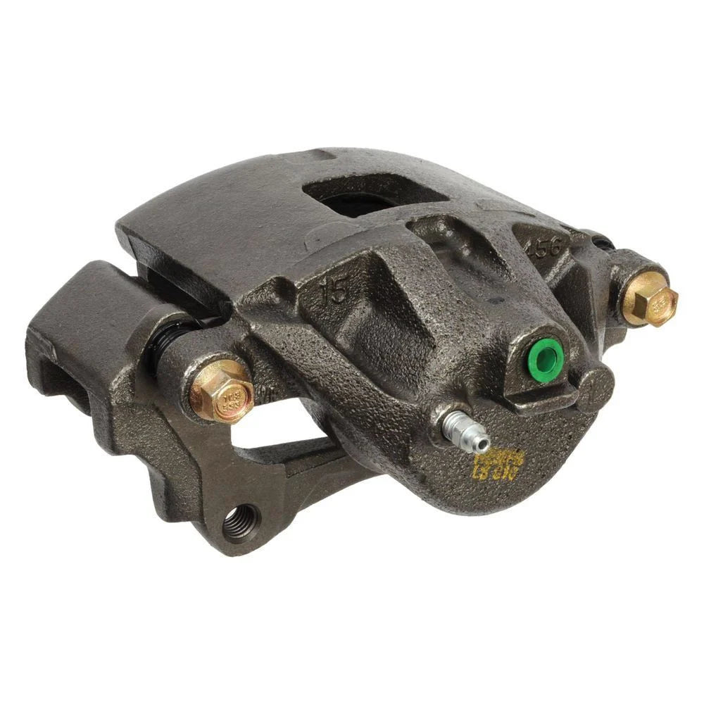 UNLOAD BRAKE CALIPER DOM
