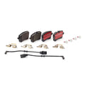 BRAKE PAD