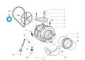 WESTLAND auto part