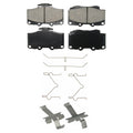 WAGNER BRAKE auto part