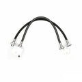DFC 03-07 Hummer H2 Rear-up Brake Hose