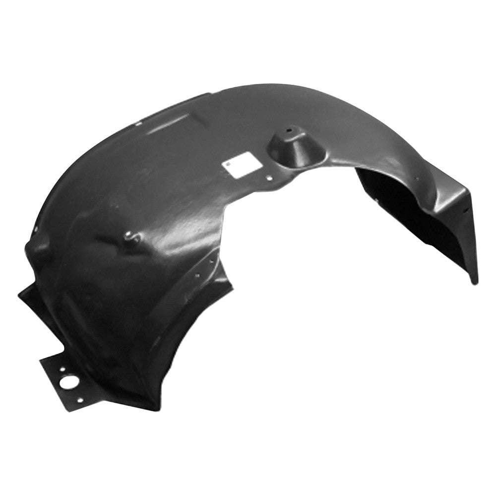 RH FRONT FENDER INNER PANEL FORD F250/F350 SUPER DUTY 1116