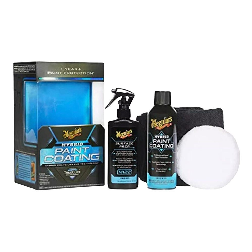 HYBRID PAINT COATING