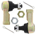 QuadBoss 07-09 Yamaha YFM250B Big Bear Replacement Tie Rod End