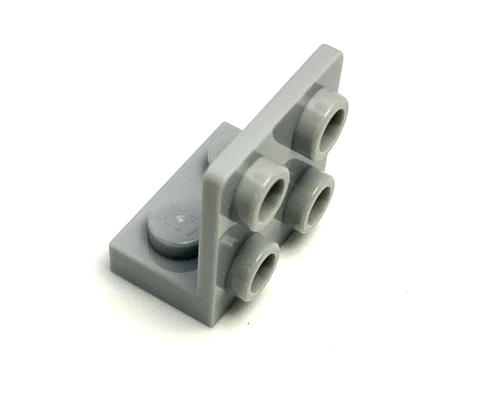 SMI MFG. red auto part