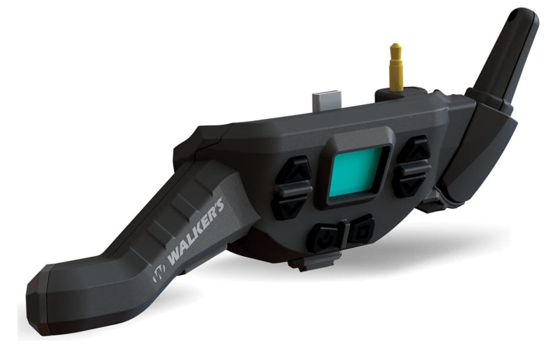 Walker's auto part