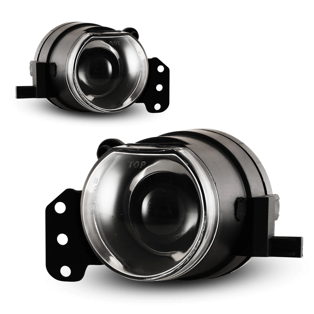 Winjet fog light kit