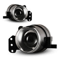 0306 BMW 2 SERIES 14/1214 3 SERIES/14 4 SERIES FOG LIGHTCLEAR