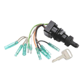 IGNITION SWITCH