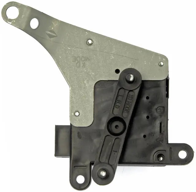 AIR DOOR ACTUATOR