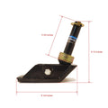 SHOE ASSY. ST78/C8.5RPLC MEYER #09126