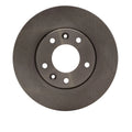R1 Concepts Brake Rotor Fits Kia Sedona