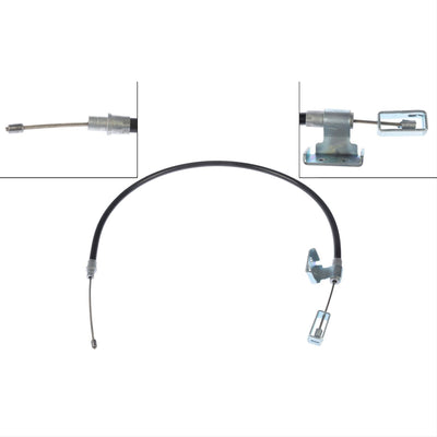 BRAKE CABLE