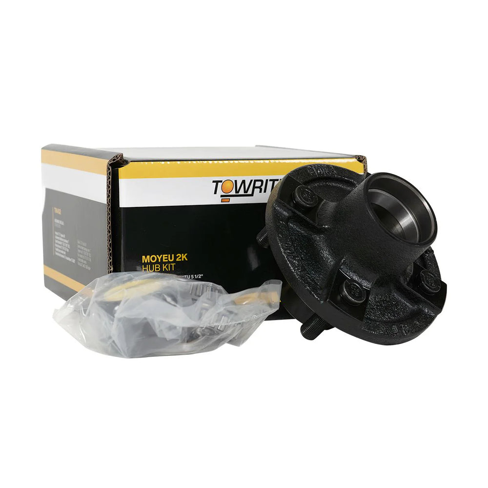 Tow-Rite auto part