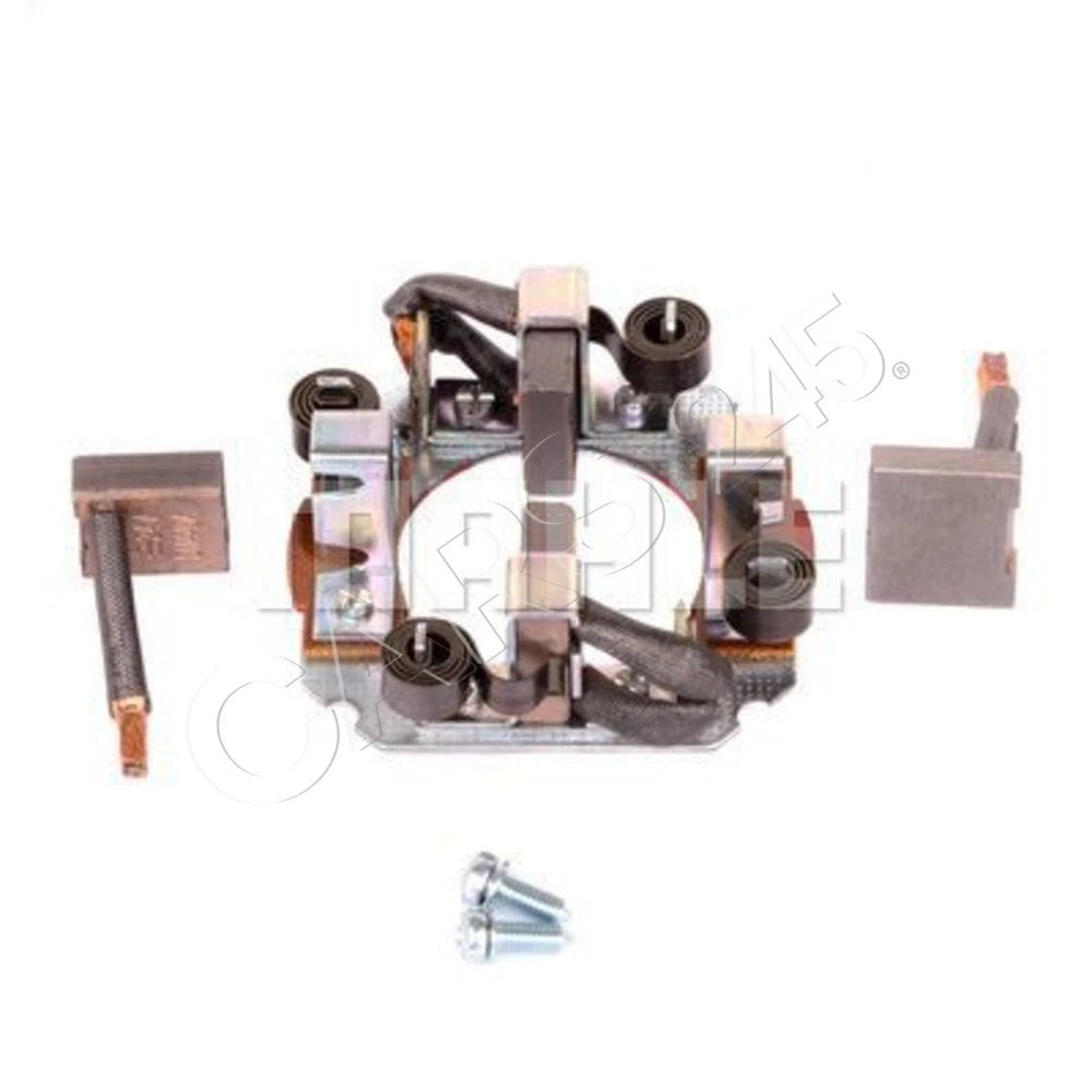 Starter Brush Holder Assembly