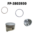 SEALED POWER auto part detail