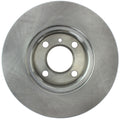 Centric Performance Brake Rotor