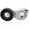 AUTOMATIC BELT TENSIONER