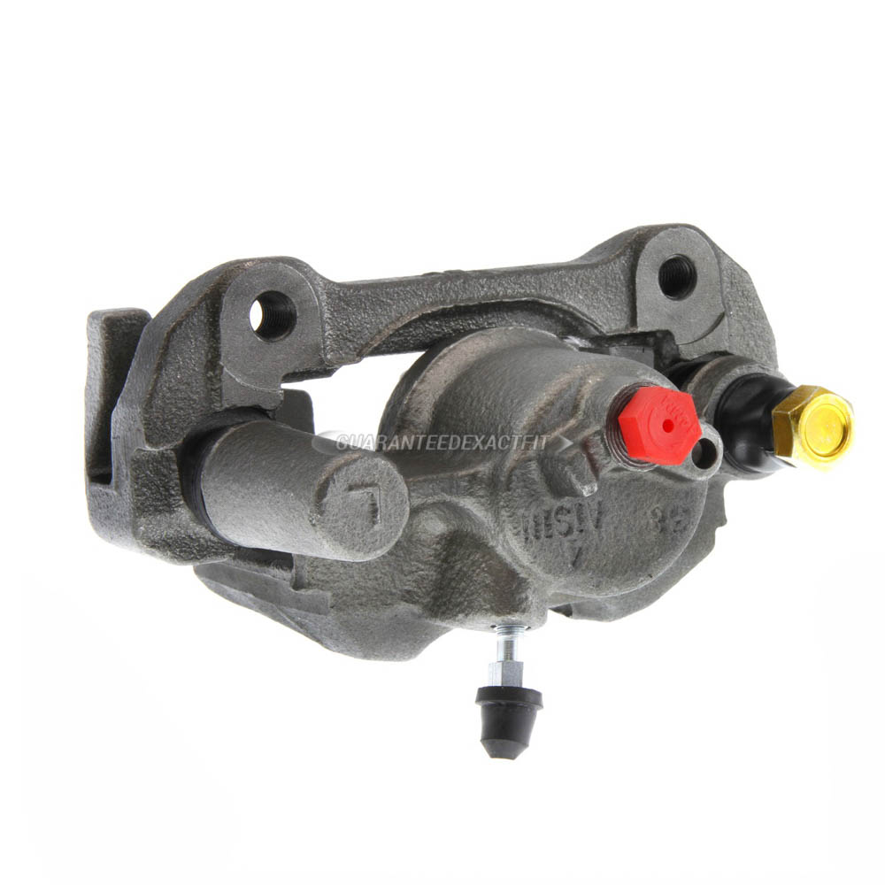 SEMI-LOADED CALIPER