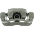 SEMI-LOADED BRAKE CALIPER