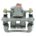 SEMI-LOADED BRAKE CALIPER