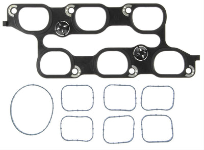Intake Manifold Set GM 3.6L Vin 3 (2012-2014)