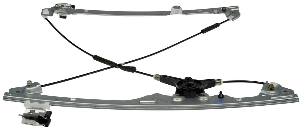 CADILLAC 0602 CHEVROLET 0799 GMC 0799 POWER WINDOW REGULATOR (REGULATOR ONLY)