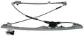 CADILLAC 0602 CHEVROLET 0799 GMC 0799 POWER WINDOW REGULATOR (REGULATOR ONLY)