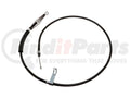 BRAKE CABLE