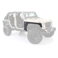 Smittybilt Passenger Side Lip Guard