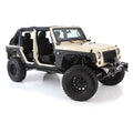 Smittybilt Passenger Side Lip Guard