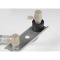 GM Performance auto part installed view