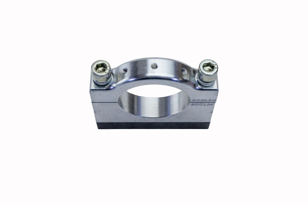 ~(5 lbs. 6X5X3)~ Mounting Clamp Kit for 2.50 Inch Double Ended XD Steering Cylinder PSC Performance Steering Components