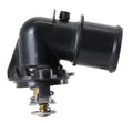 FOUR SEASONS auto part detail