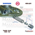Sun Coast Converters auto part